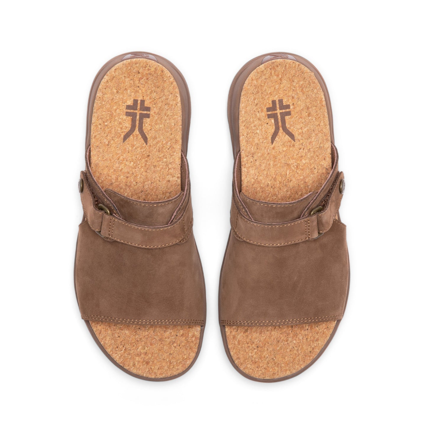 KURU Footwear CODA Aika Women's Sandal For Women