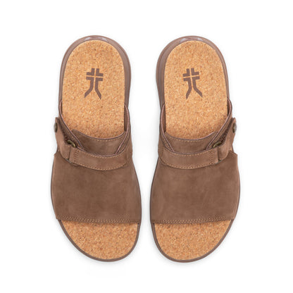 KURU Footwear CODA Aika Women's Sandal For Women