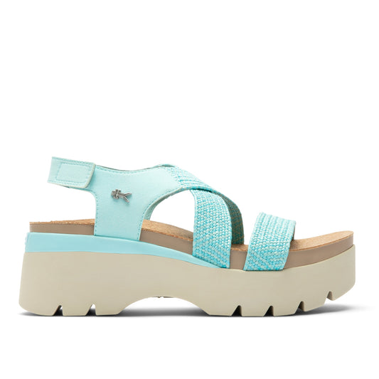 KURU Footwear LOMA Women's Sandal For Women