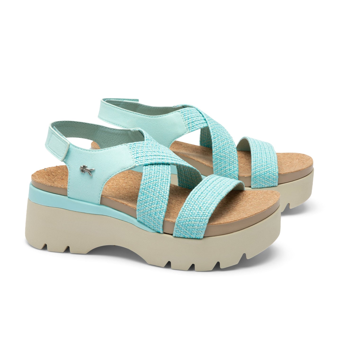 KURU Footwear LOMA Women's Sandal For Women