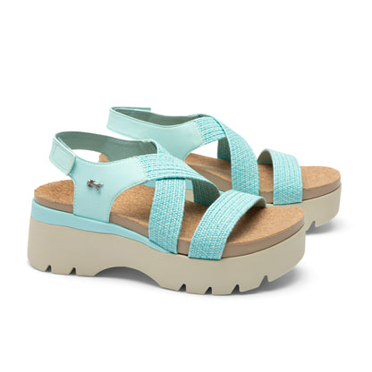 KURU Footwear LOMA Women's Sandal For Women