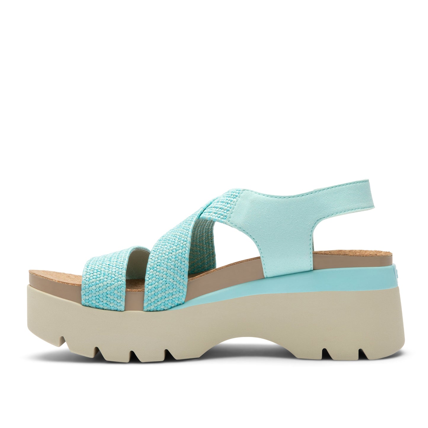 KURU Footwear LOMA Women's Sandal For Women