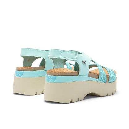 KURU Footwear LOMA Women's Sandal For Women