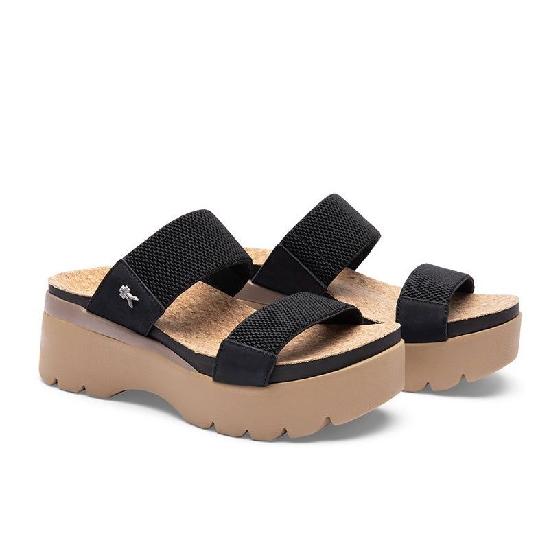 KURU Footwear LOMA Tila Women's Sandal For Women