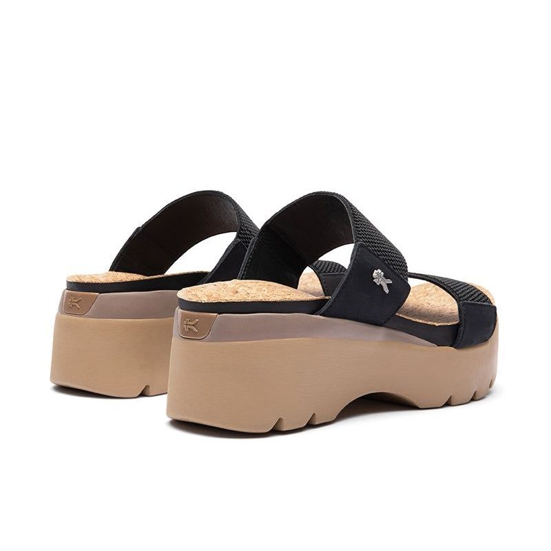 KURU Footwear LOMA Tila Women's Sandal For Women