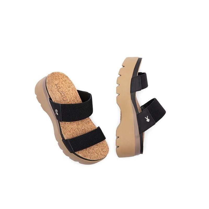KURU Footwear LOMA Tila Women's Sandal For Women