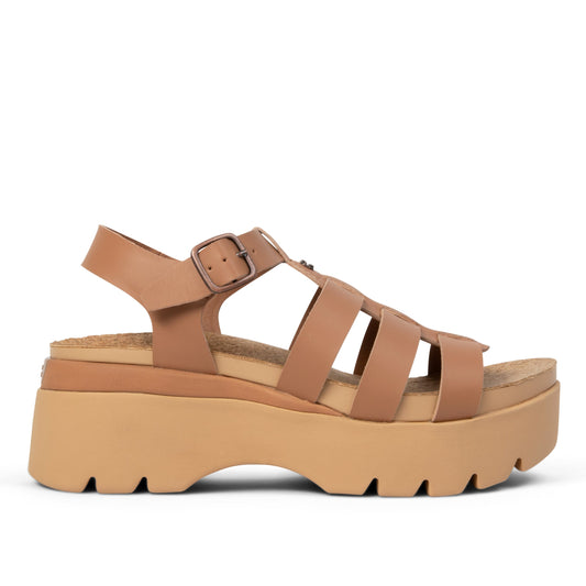 KURU Footwear LOMA Jarvi Women's Sandal For Women