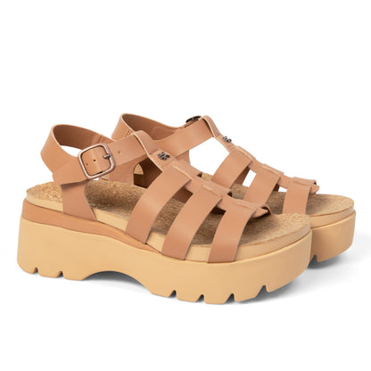 KURU Footwear LOMA Jarvi Women's Sandal For Women