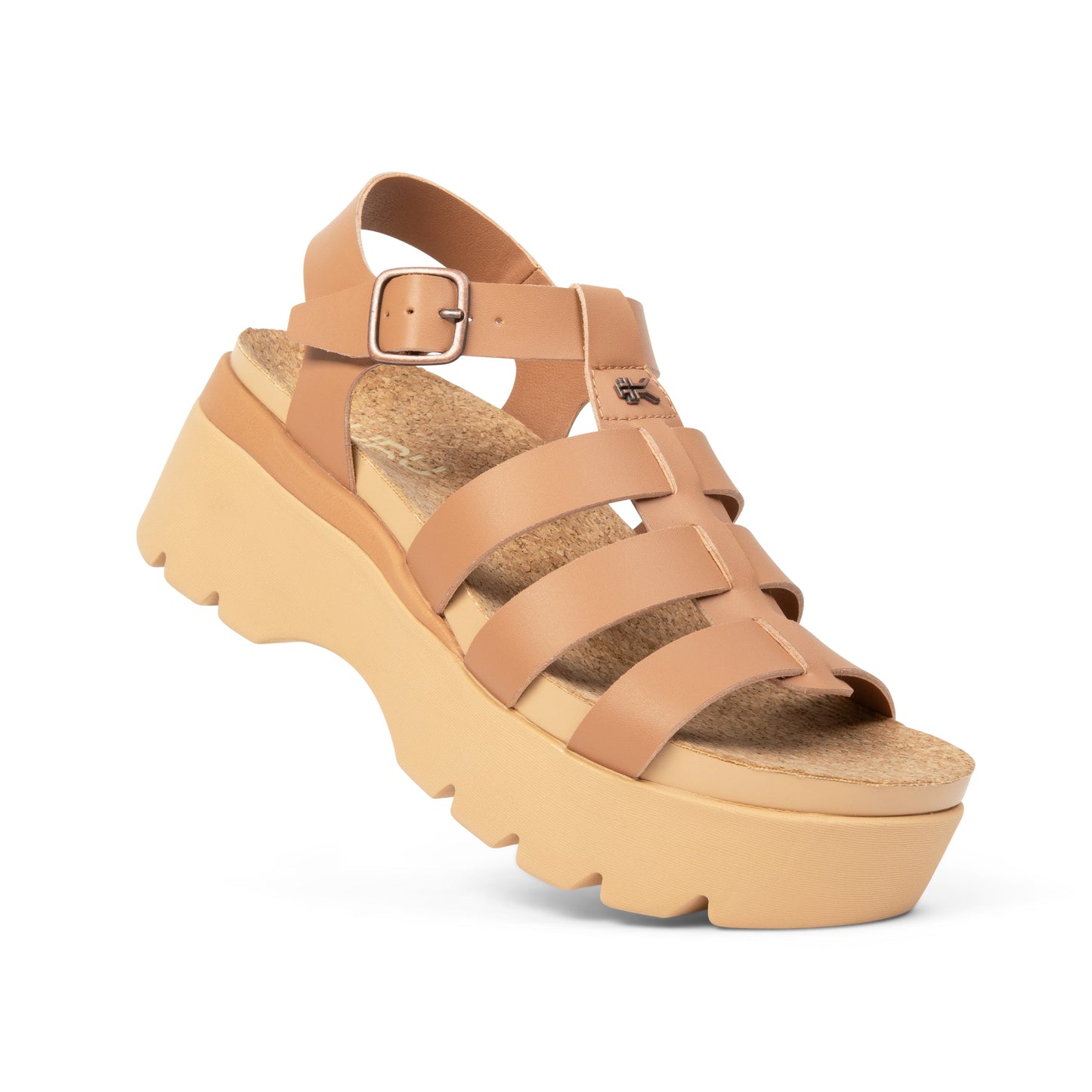 KURU Footwear LOMA Jarvi Women's Sandal For Women