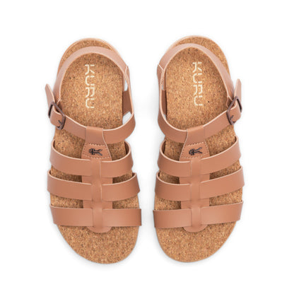 KURU Footwear LOMA Jarvi Women's Sandal For Women