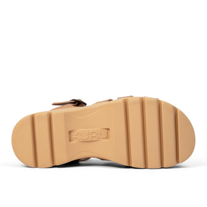 KURU Footwear LOMA Jarvi Women's Sandal For Women