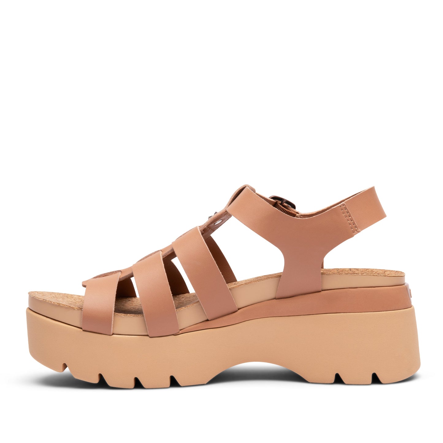 KURU Footwear LOMA Jarvi Women's Sandal For Women