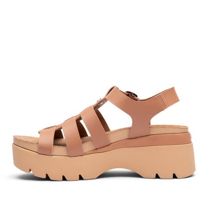 KURU Footwear LOMA Jarvi Women's Sandal For Women