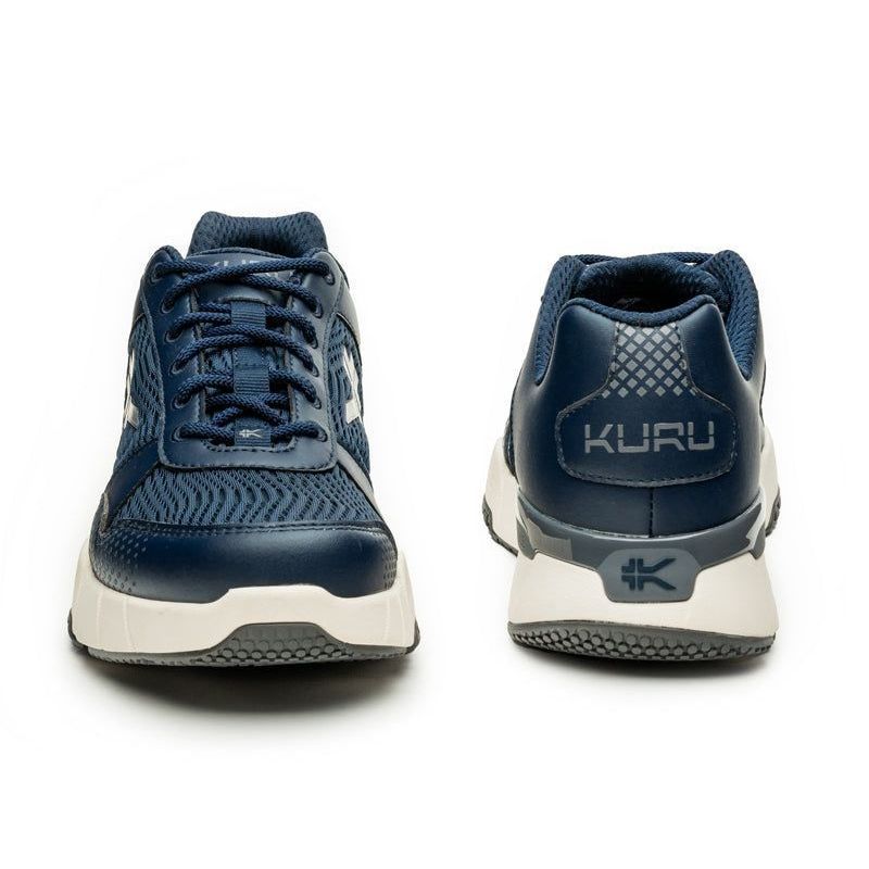 KURU Footwear QUANTUM WIDE Men's Fitness Sneaker For Men