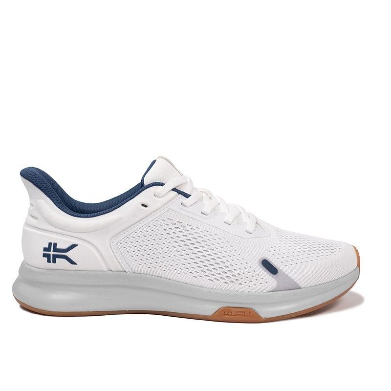 KURU Footwear ATOM Fusion Men's Athletic Sneaker For Men