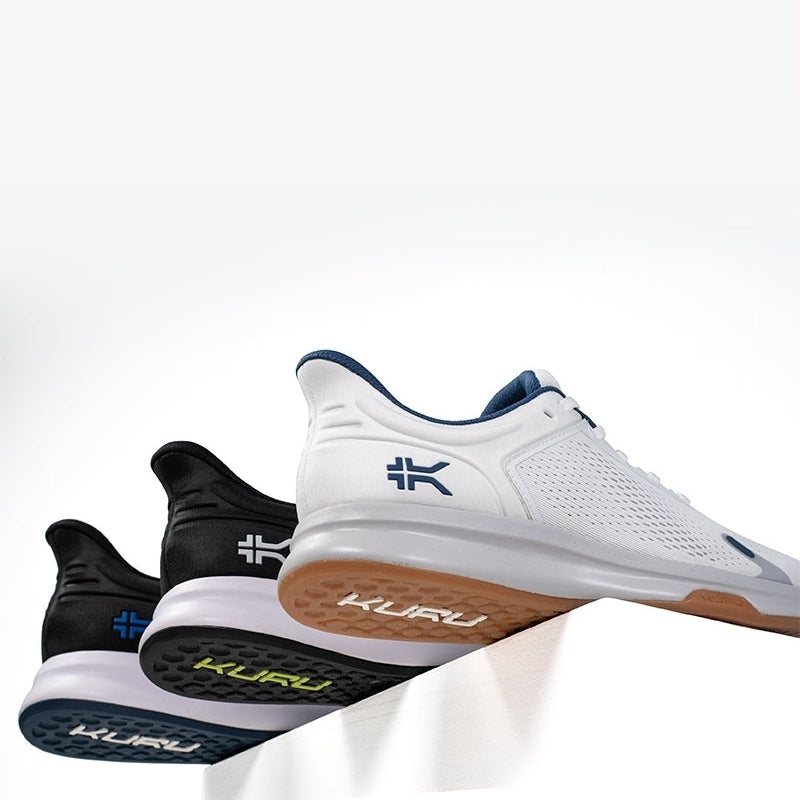 KURU Footwear ATOM Fusion Men's Athletic Sneaker For Men