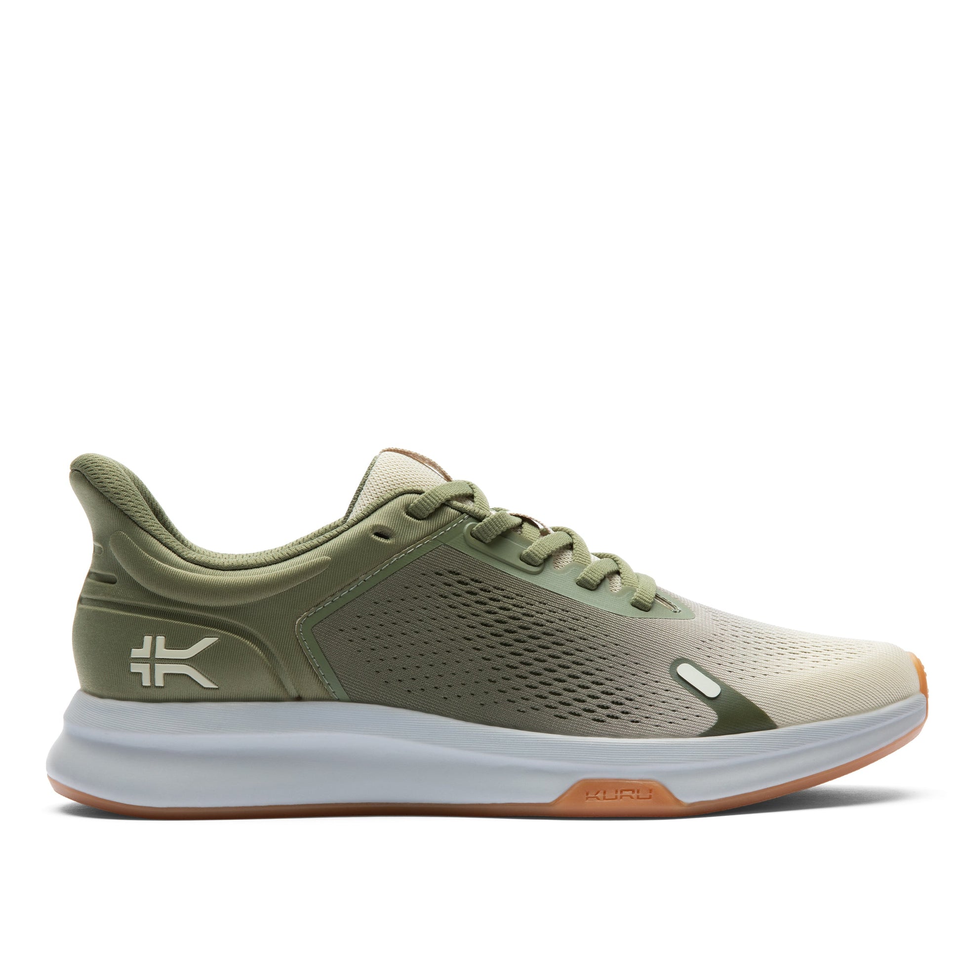 KURU Footwear ATOM Fusion Men's Athletic Sneaker For Men
