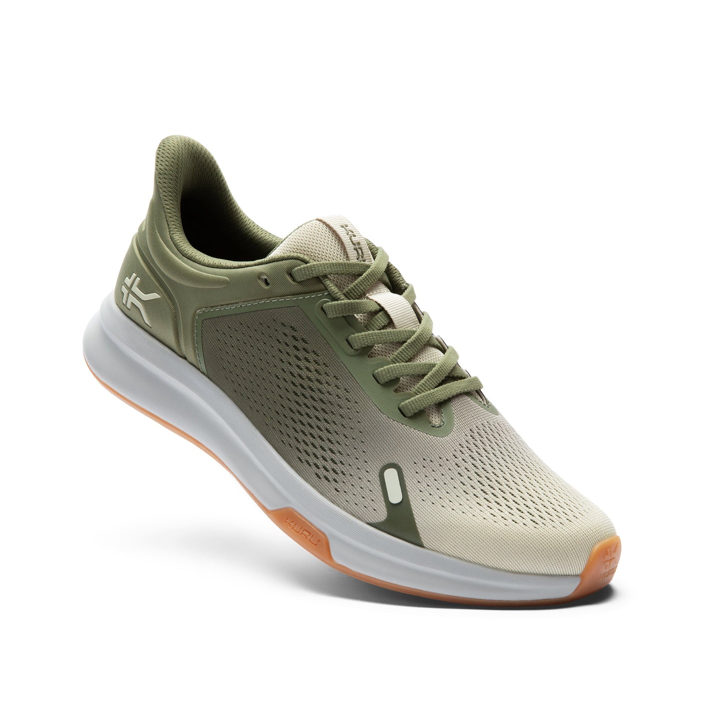 KURU Footwear ATOM Fusion Men's Athletic Sneaker For Men