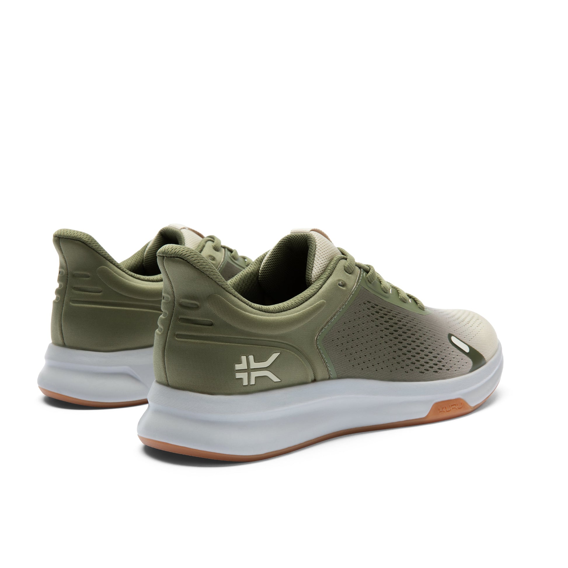 KURU Footwear ATOM Fusion Men's Athletic Sneaker For Men