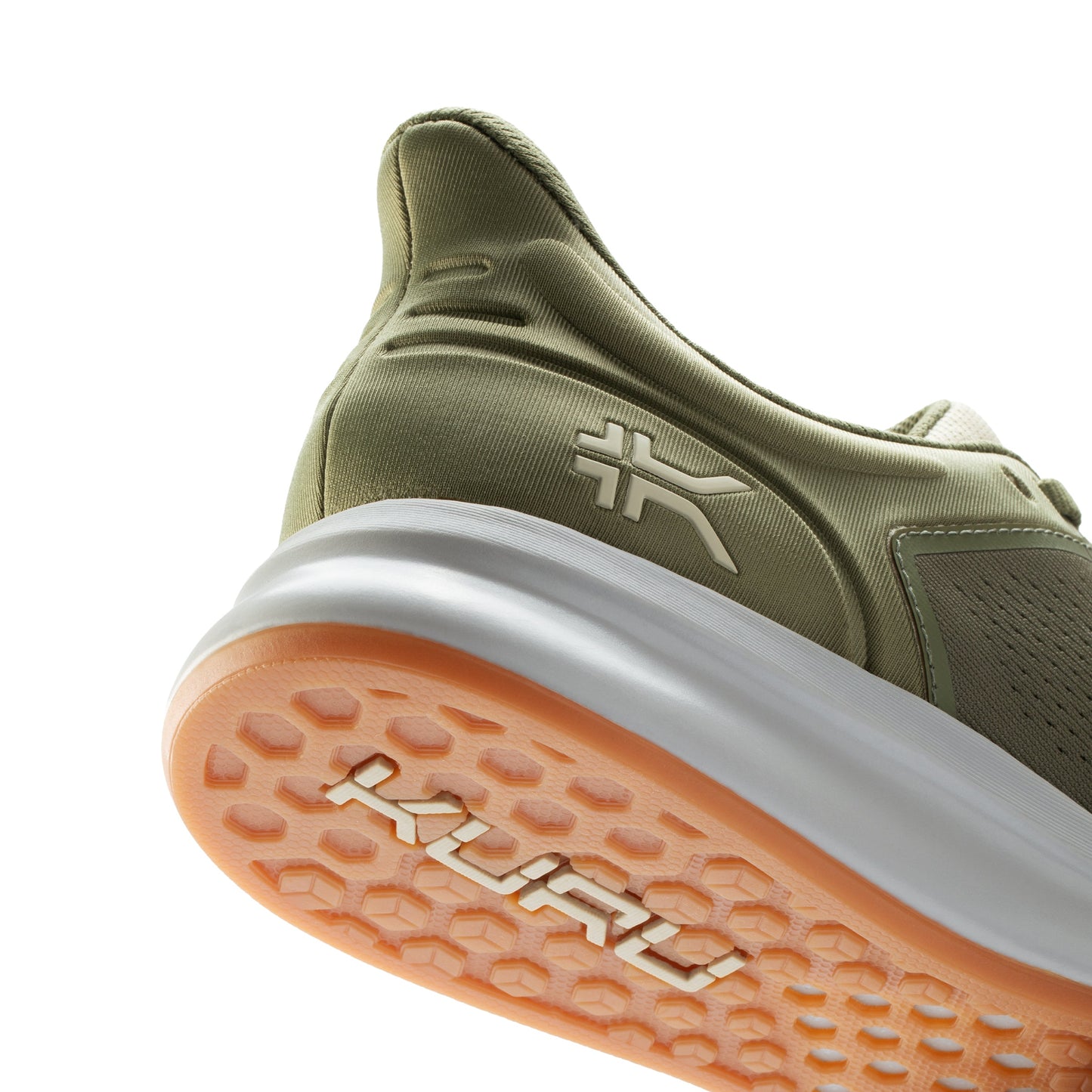 KURU Footwear ATOM Fusion Men's Athletic Sneaker For Men