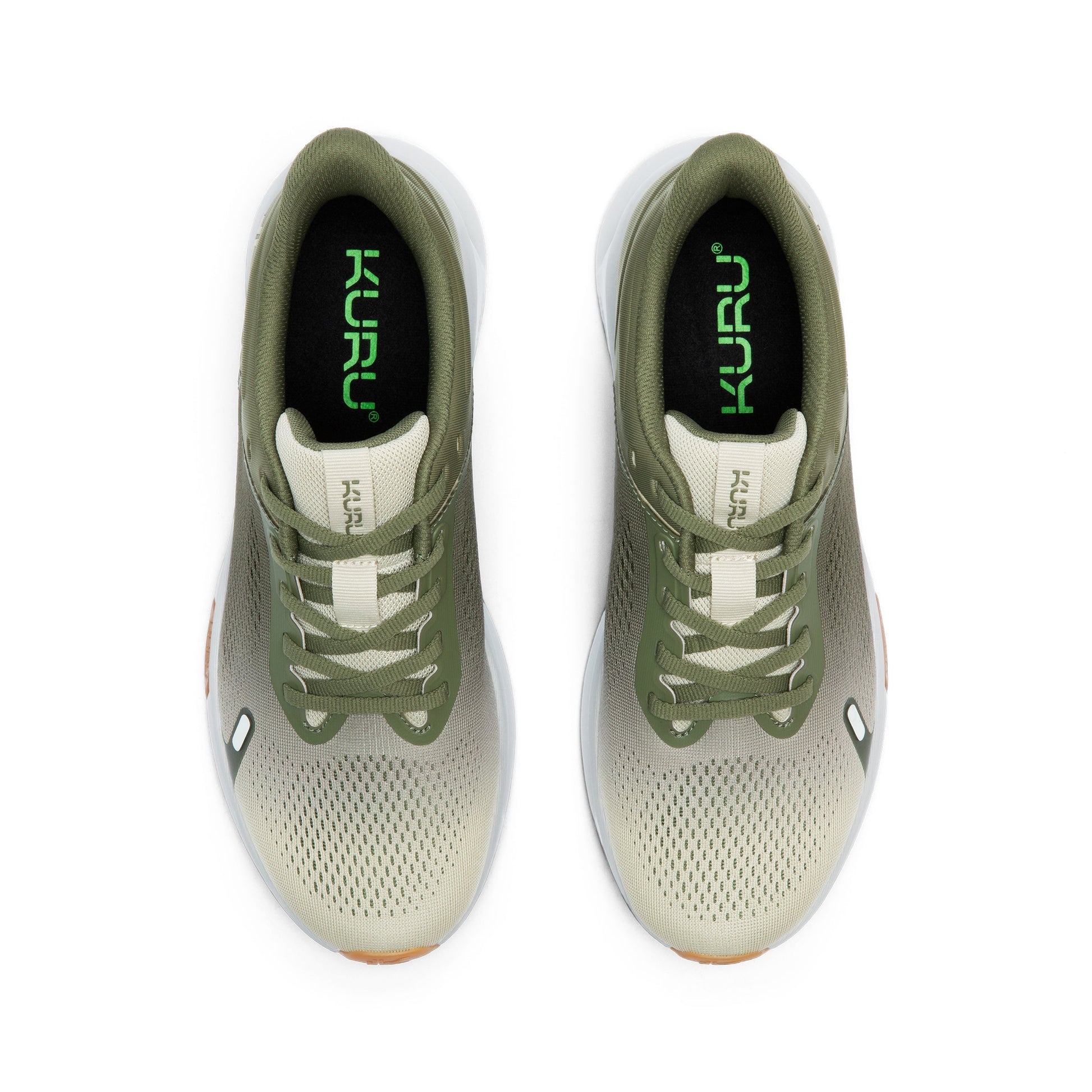 KURU Footwear ATOM Fusion Men's Athletic Sneaker For Men