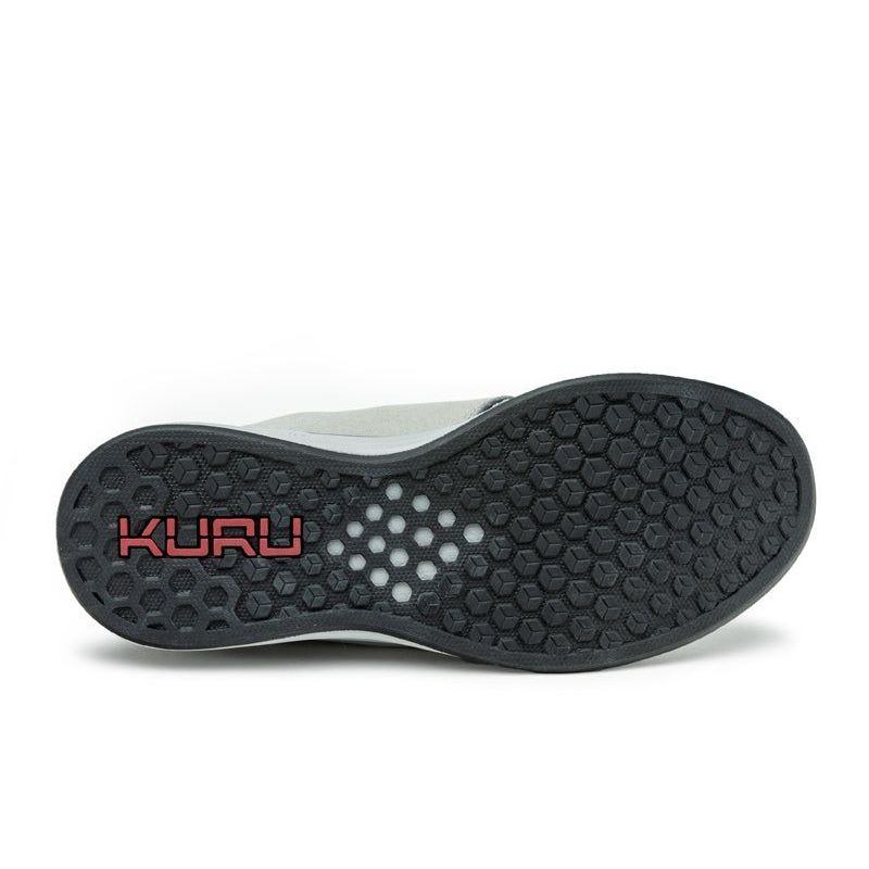 KURU Footwear ATOM WIDE Men's Athletic Sneaker For Men