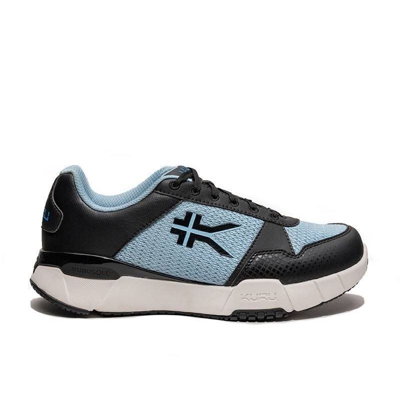 KURU Footwear QUANTUM 2 WIDE Women's Fitness Sneaker For Women