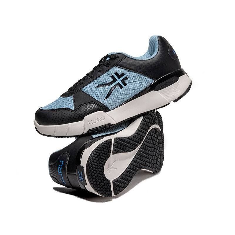 KURU Footwear QUANTUM 2 WIDE Women's Fitness Sneaker For Women