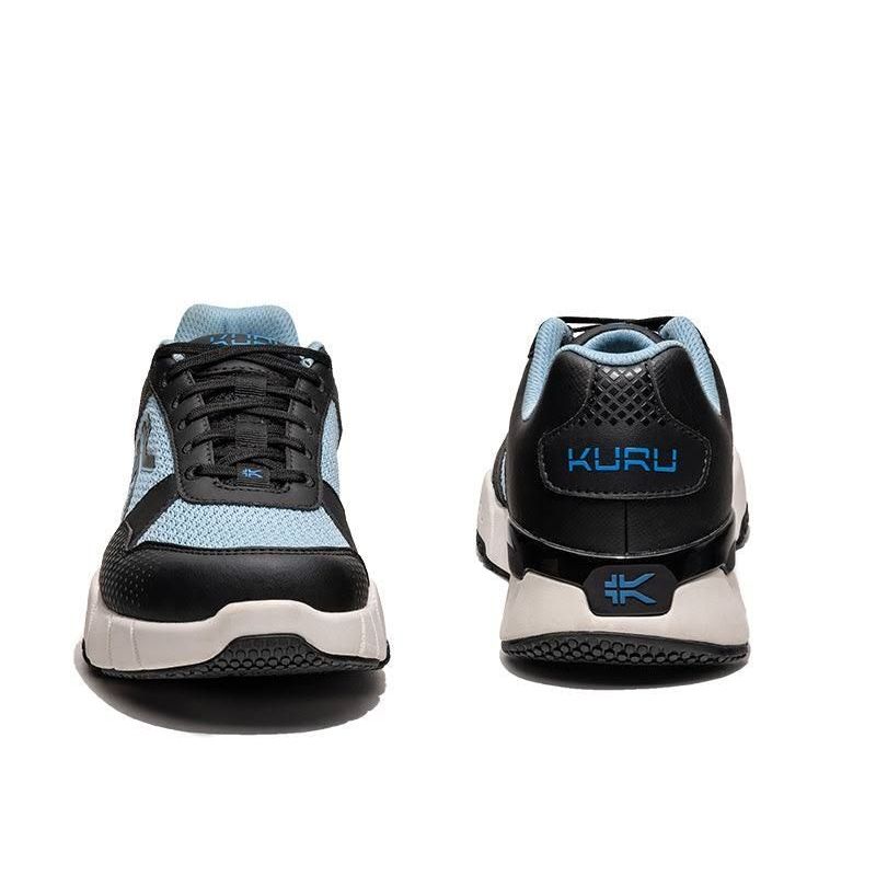 KURU Footwear QUANTUM 2 WIDE Women's Fitness Sneaker For Women