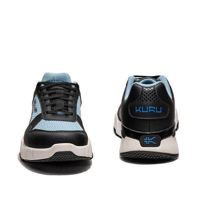 KURU Footwear QUANTUM 2 WIDE Women's Fitness Sneaker For Women
