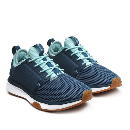 KURU Footwear ATOM WIDE Women's Athletic Sneaker For Women