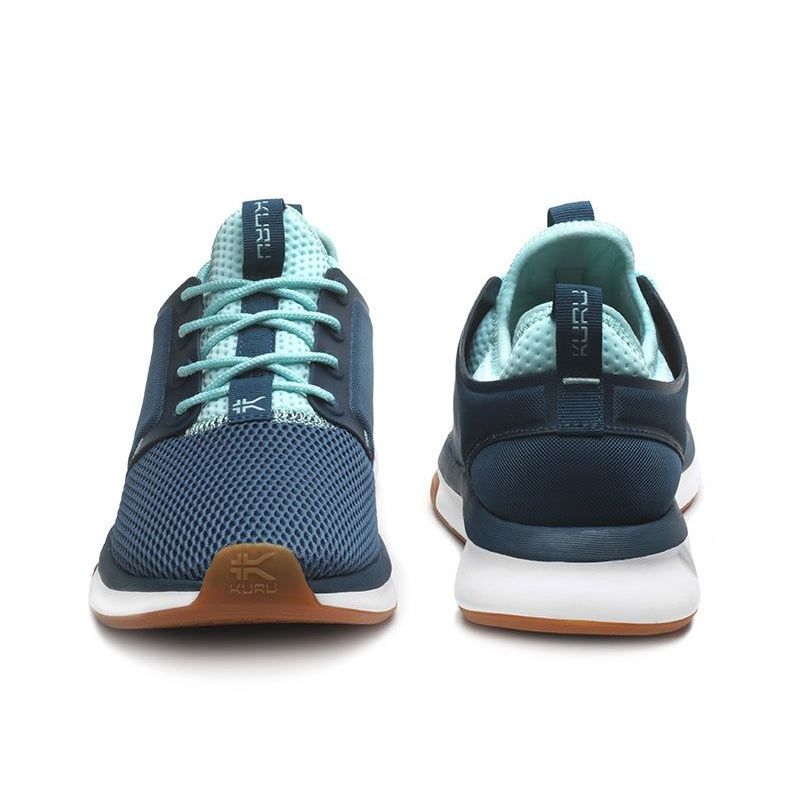 KURU Footwear ATOM WIDE Women's Athletic Sneaker For Women