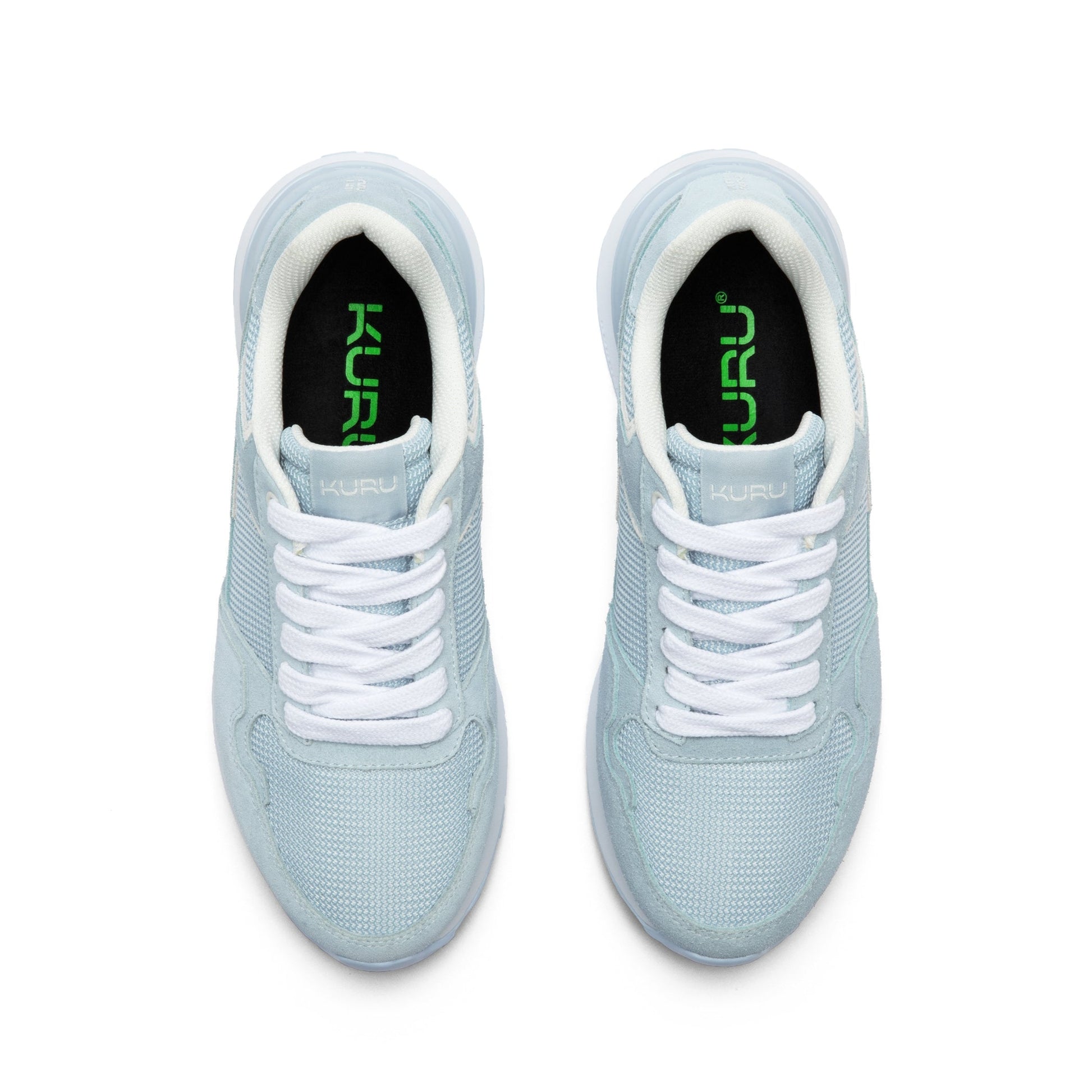 KURU Footwear APOGEE Unisex's Sneaker For Women|Men