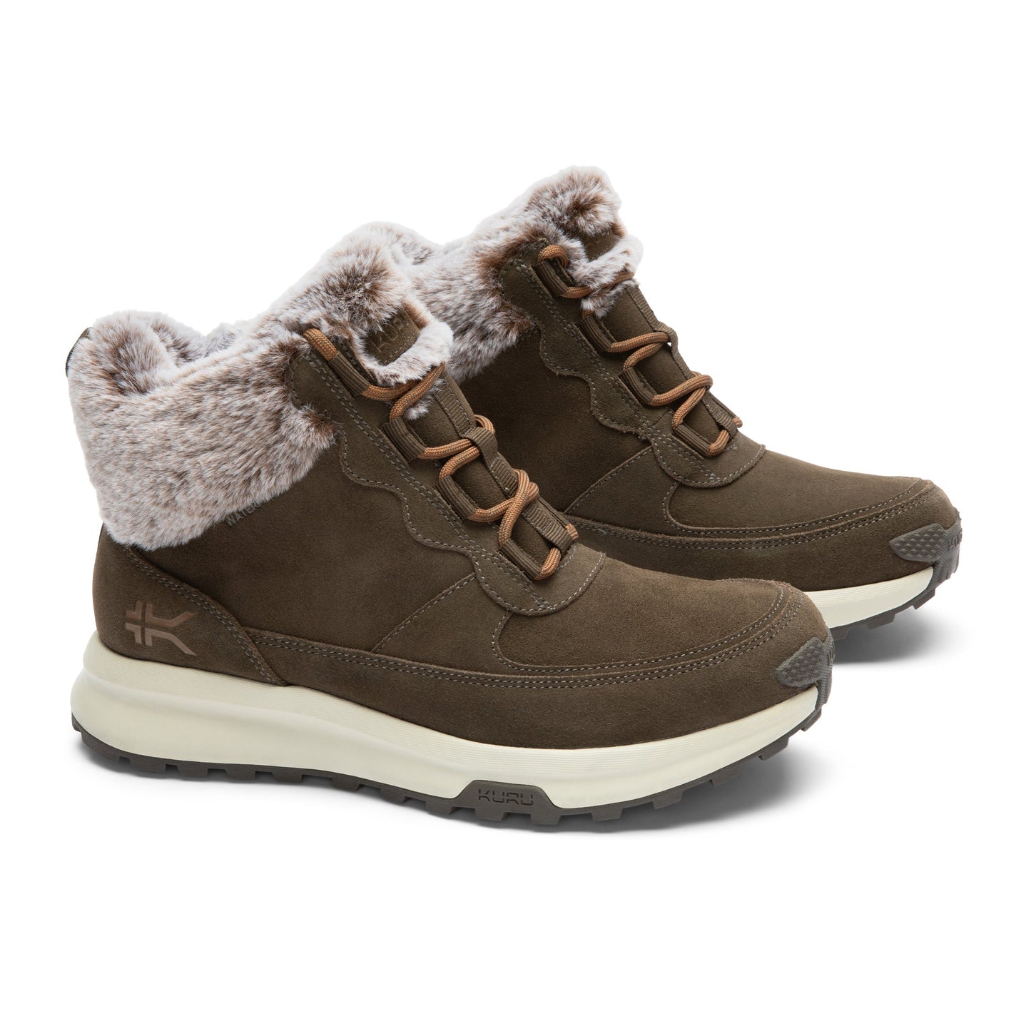 KURU Footwear ATOM Lumi Women's Boot For Women