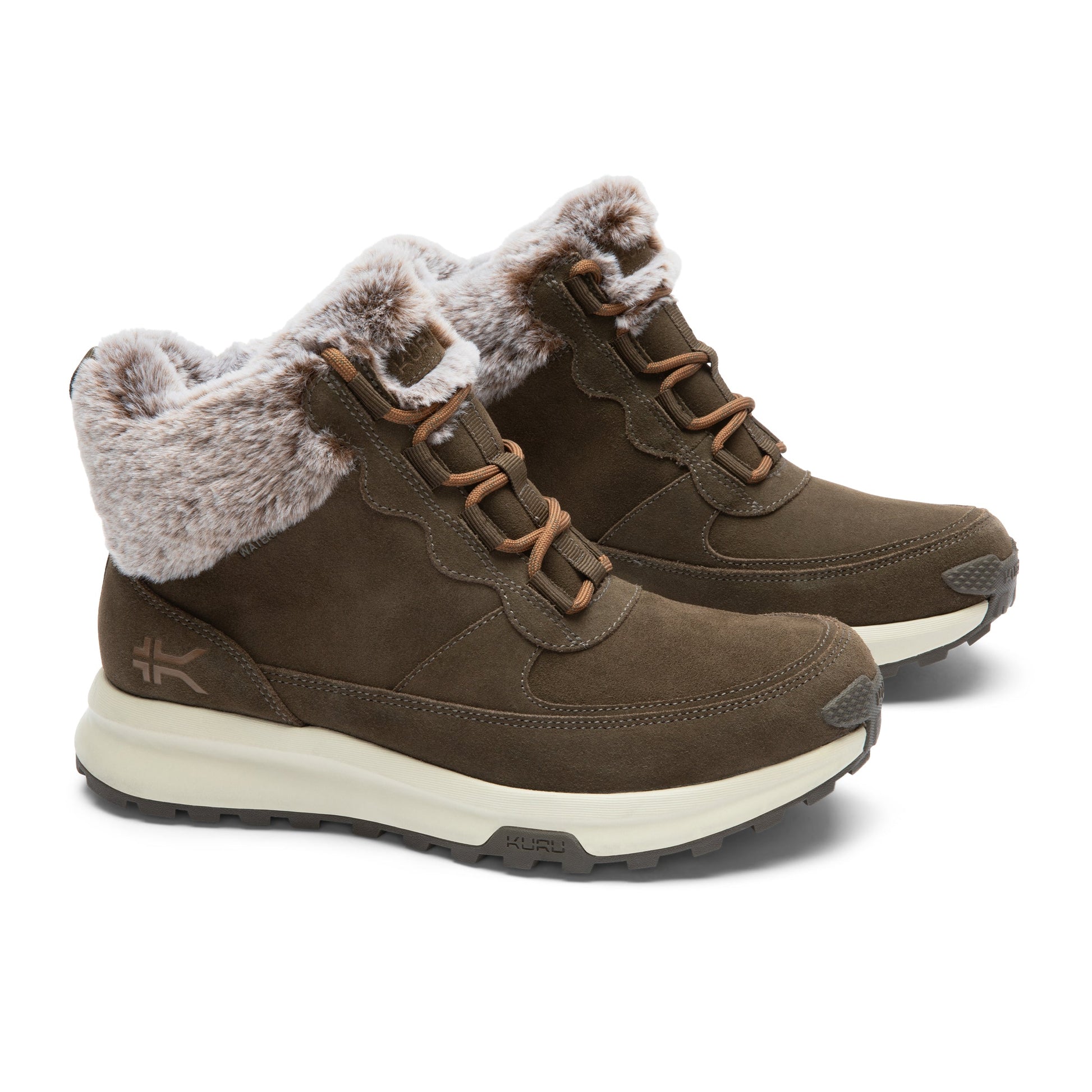 KURU Footwear ATOM Lumi Women's Boot For Women