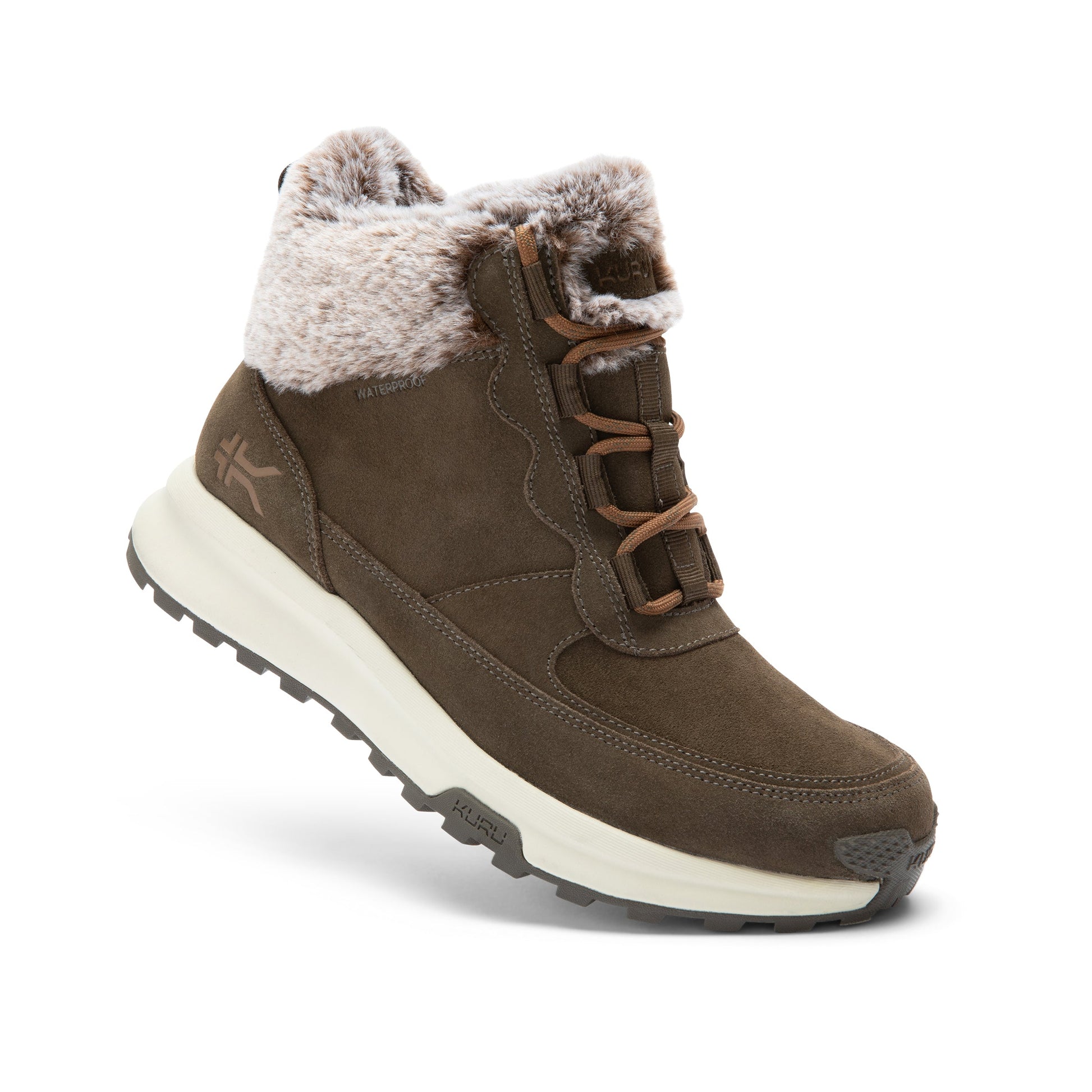 KURU Footwear ATOM Lumi Women's Boot For Women
