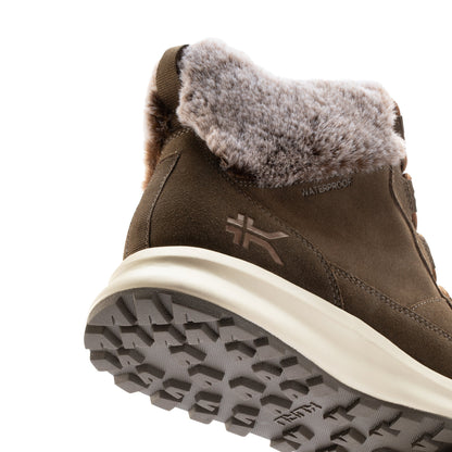 KURU Footwear ATOM Lumi Women's Boot For Women