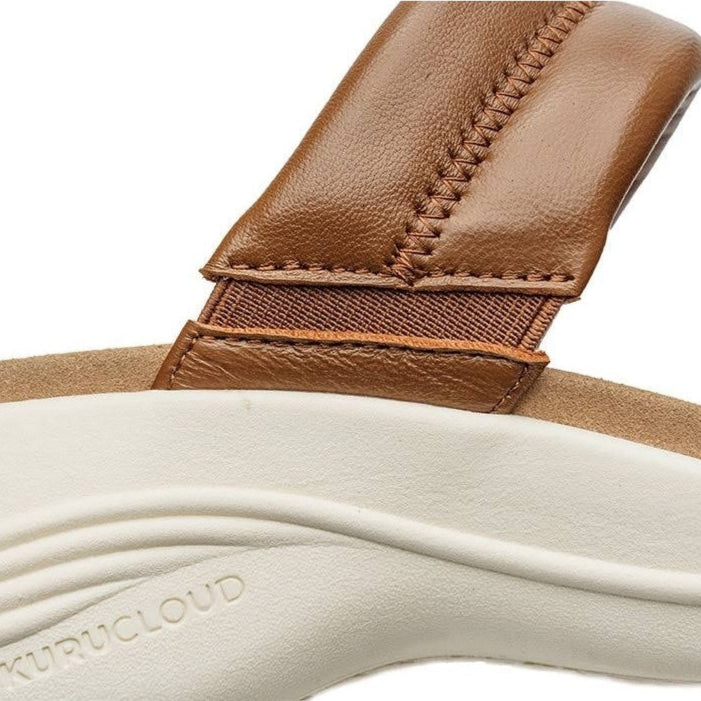 KURU Footwear CODA Mesa Women's Sandal For Women