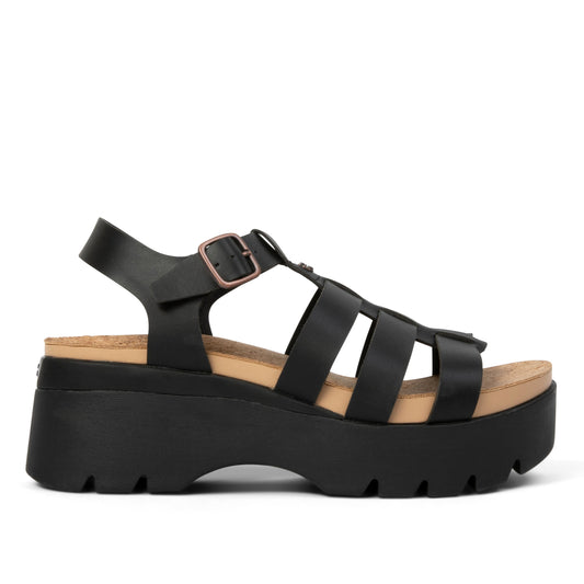 KURU Footwear LOMA Jarvi Women's Sandal For Women