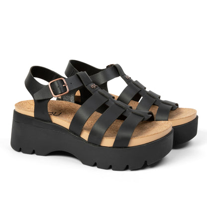 KURU Footwear LOMA Jarvi Women's Sandal For Women