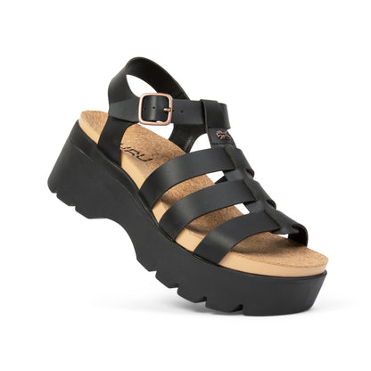 KURU Footwear LOMA Jarvi Women's Sandal For Women
