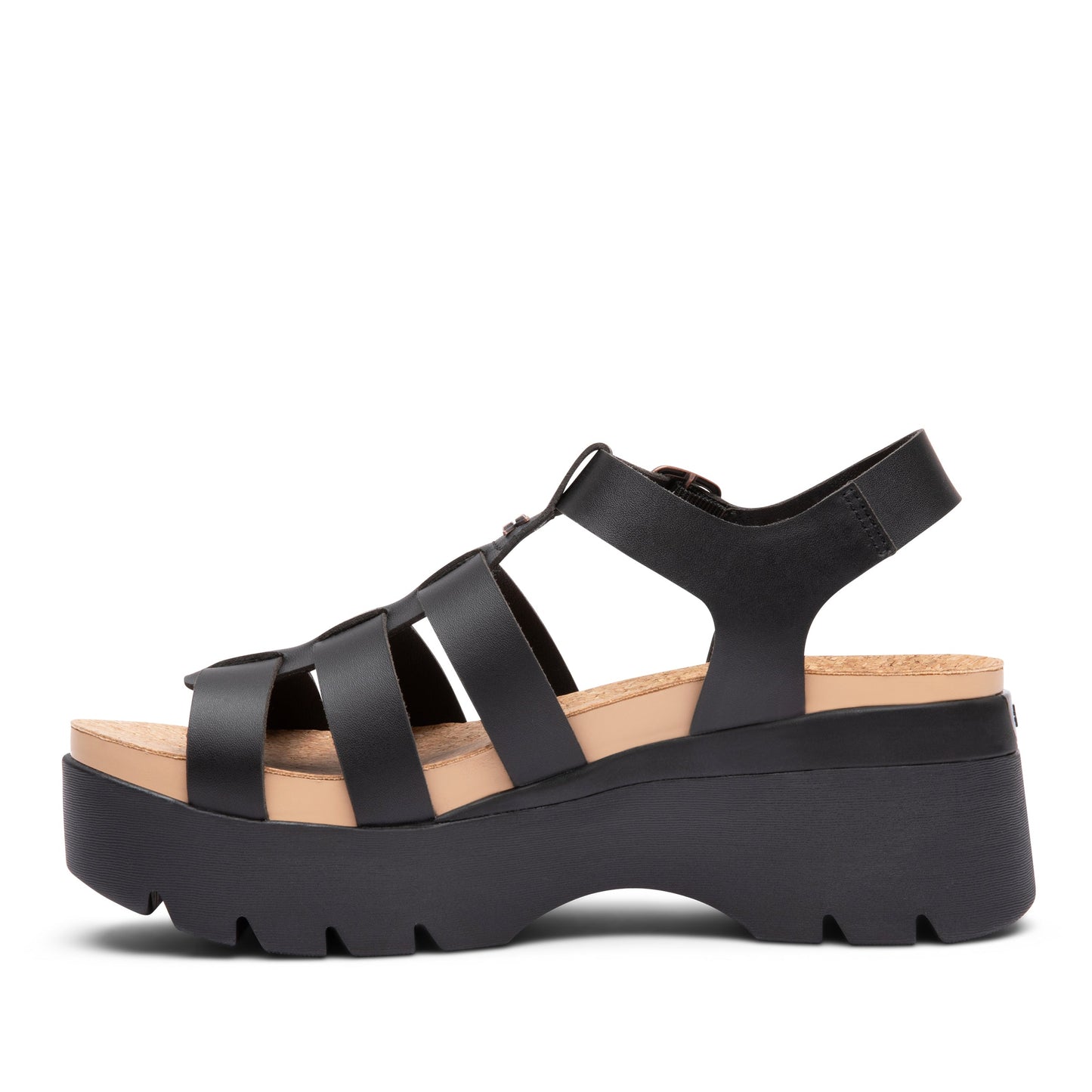 KURU Footwear LOMA Jarvi Women's Sandal For Women
