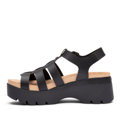 KURU Footwear LOMA Jarvi Women's Sandal For Women