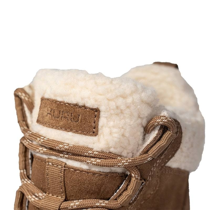 KURU Footwear ATOM Lumi Women's Boot For Women