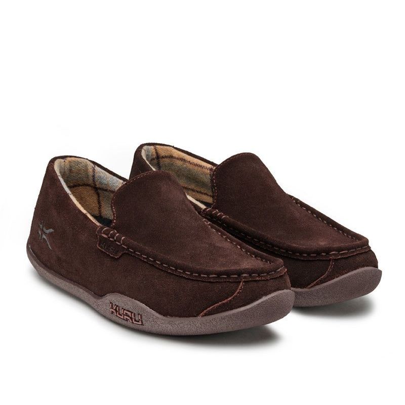 KURU Footwear LOFT Men's Slipper For Men