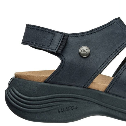 KURU Footwear CODA Muse Women's Multi-Strap Sandal For Women