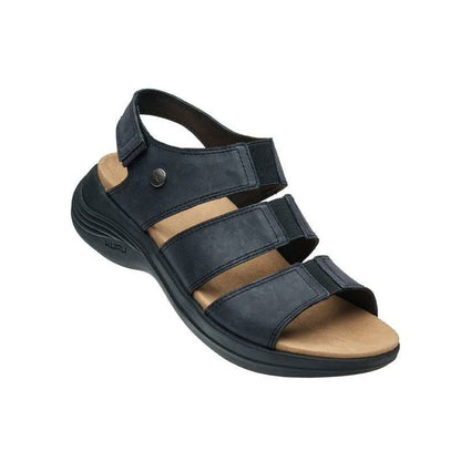 KURU Footwear CODA Muse Women's Multi-Strap Sandal For Women