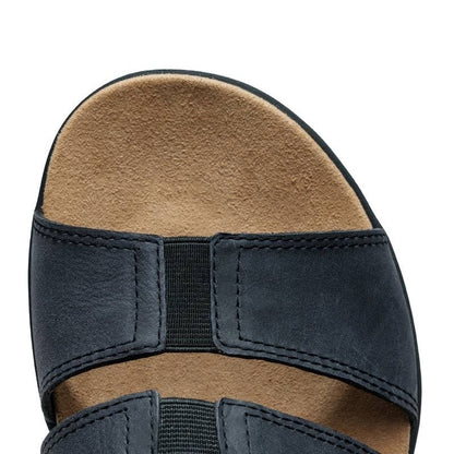 KURU Footwear CODA Muse Women's Multi-Strap Sandal For Women