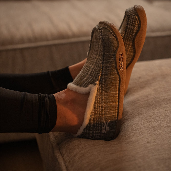 KURU Footwear LOFT Women's Slipper For Women
