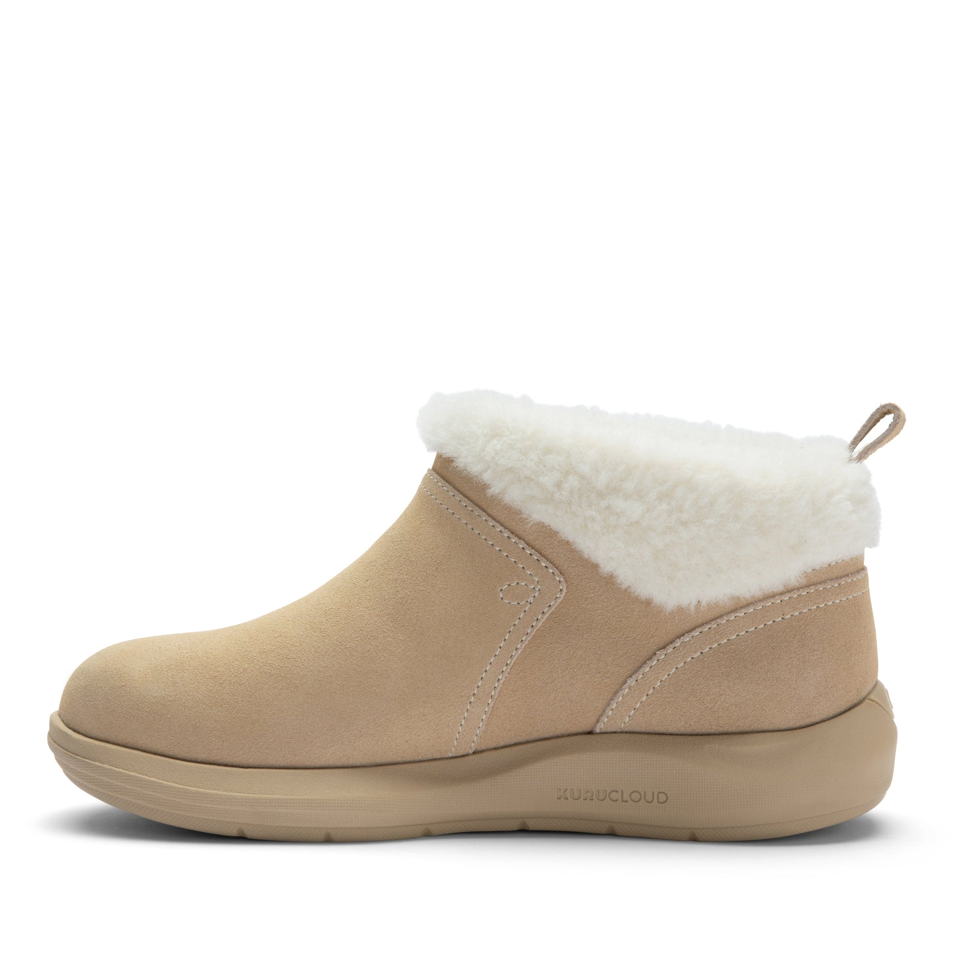 KURU Footwear DRAFT Lahti Women's Boot For Women